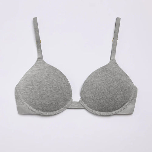 Supima® Cotton Lift Up Bra