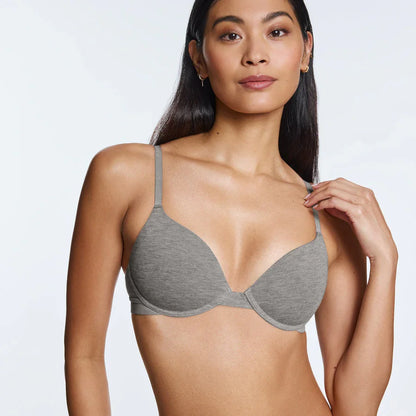 Supima® Cotton Lift Up Bra