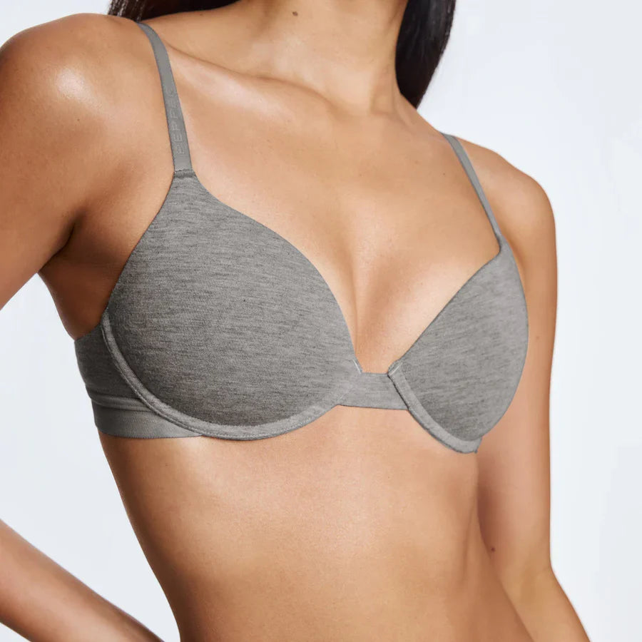 Supima® Cotton Lift Up Bra