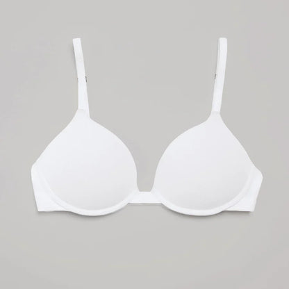 Supima® Cotton Lift Up Bra