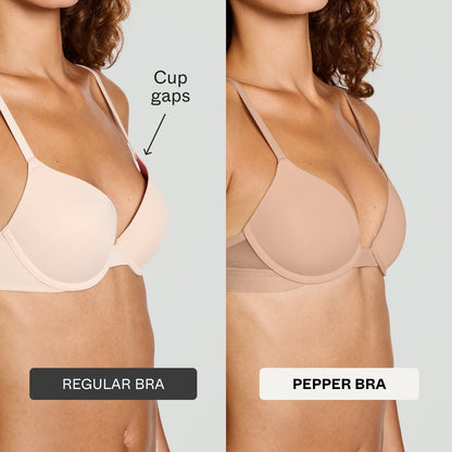 Lift Up Bra Buff