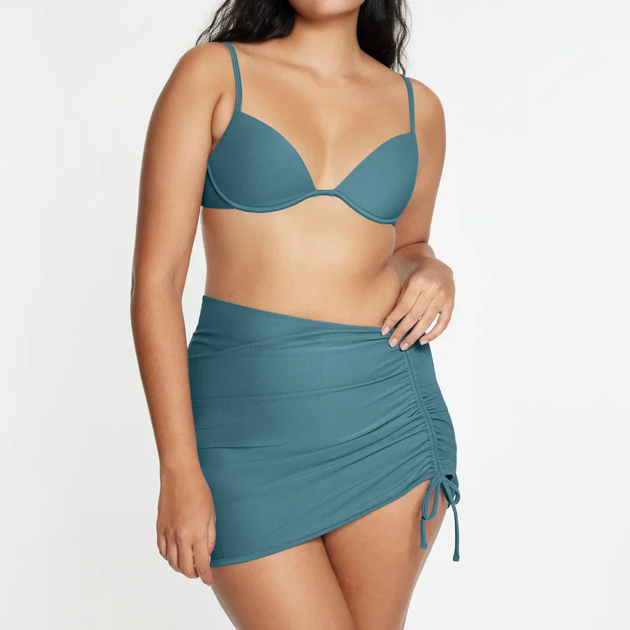 Scoop Underwire Bikini Top