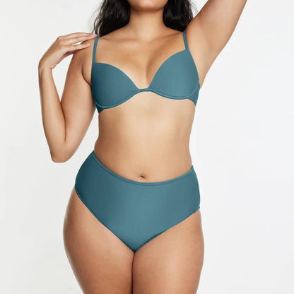 Scoop Underwire Bikini Top