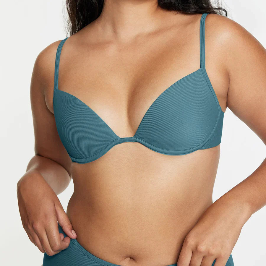 Scoop Underwire Bikini Top