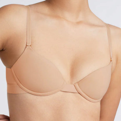 Ultimate Contour T-Shirt Bra Buff