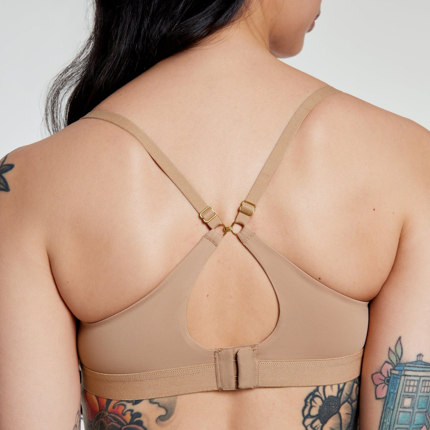 Ultimate Contour T-Shirt Bra Fawn